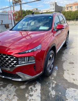 هیۆندای سەنتافی